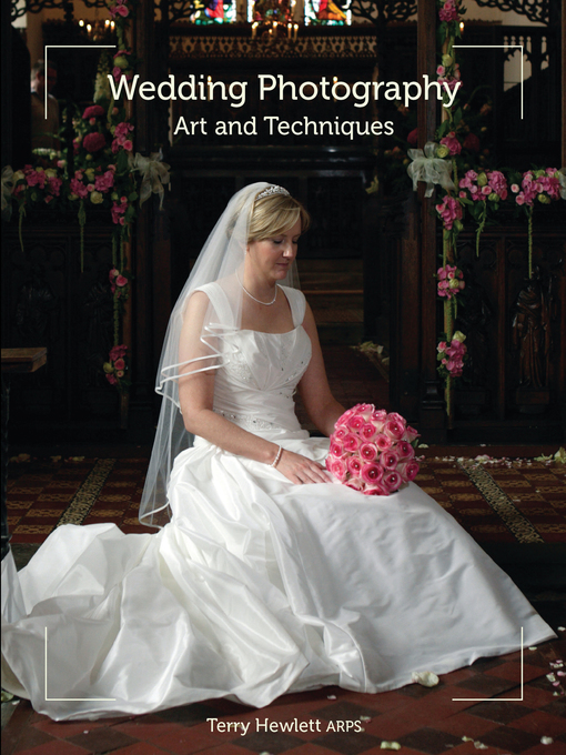 Title details for Wedding Photography by Terry Hewlett - Available